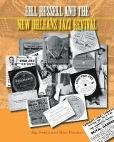 bokomslag Bill Russell and the New Orleans Jazz Revival