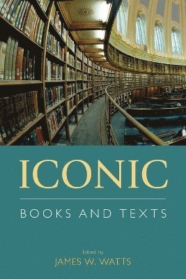 Iconic Books and Texts 1