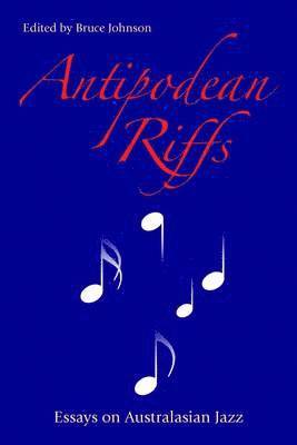 Antipodean Riffs 1