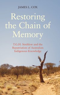 bokomslag Restoring the Chain of Memory
