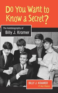bokomslag Do You Want to Know a Secret?