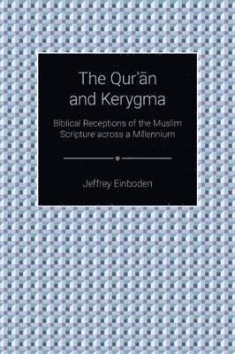Qur'an and Kerygma
