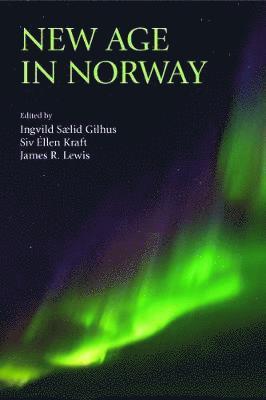 New Age in Norway 1