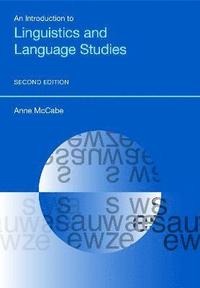 bokomslag An Introduction to Linguistics and Language Studies