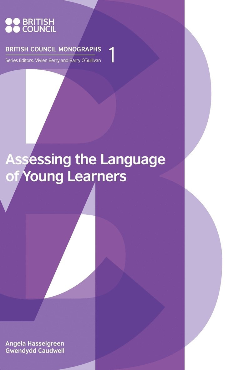 Assessing the Language of Young Learners 1