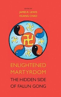 bokomslag Enlightened Martyrdom