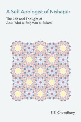 Sufi Apologist of Nishapur