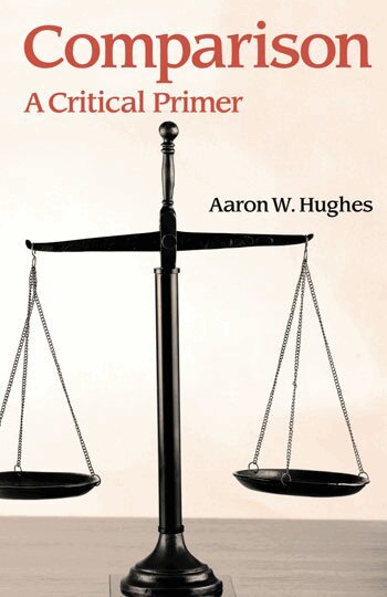 Aaron W. Hughes - Comparison, Häftad