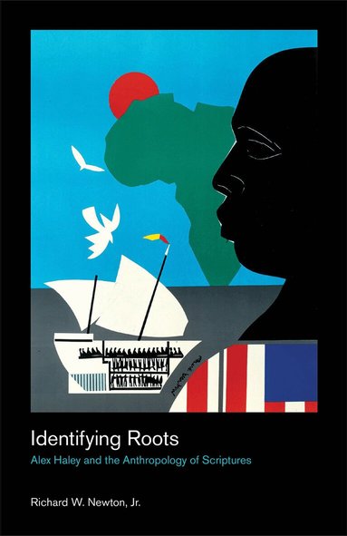 Richard W. Newton - Identifying Roots, Häftad