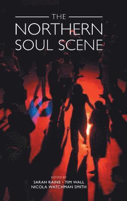 The Northern Soul Scene 1