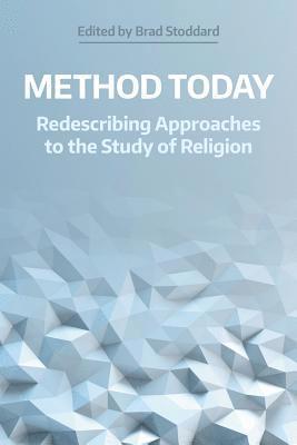 Brad Stoddard - Method Today, Inbunden