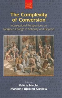 bokomslag The Complexity of Conversion