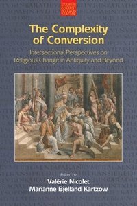 bokomslag The Complexity of Conversion