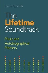 bokomslag The Lifetime Soundtrack