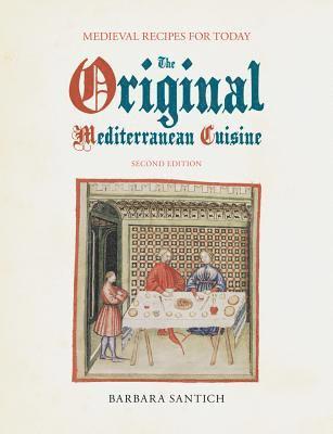 The Original Mediterranean Cuisine 1