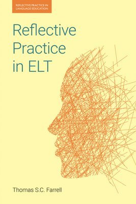 bokomslag Reflective Practice in ELT