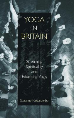 Yoga in Britain 1