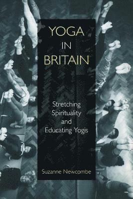 Yoga in Britain 1