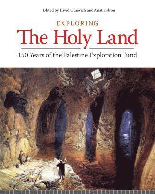 Exploring the Holy Land 1