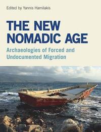 bokomslag The New Nomadic Age