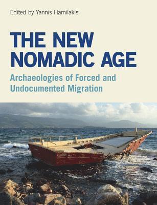 bokomslag New Nomadic Age