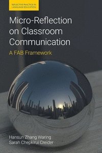bokomslag Micro-Reflection on Classroom Communication