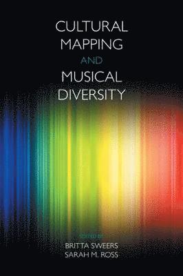 Cultural Mapping and Musical Diversity 1