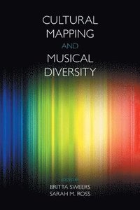 bokomslag Cultural Mapping and Musical Diversity