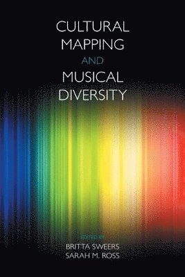 Cultural Mapping and Musical Diversity