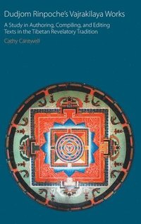 bokomslag Dudjom Rinpoche's Vajrakilaya Works