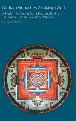 Dudjom Rinpoche's Vajrakilaya Works 1