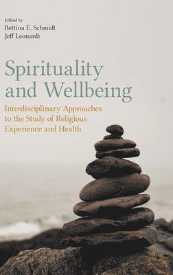 Spirituality and Wellbeing 1