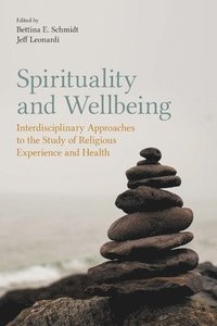 bokomslag Spirituality and Wellbeing