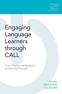 bokomslag Engaging Language Learners through CALL