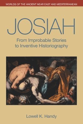 Josiah 1