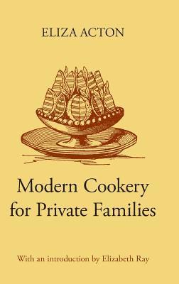 Modern Cookery for Private Families 1
