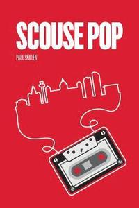 bokomslag Scouse Pop