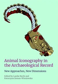 bokomslag Animal Iconography in the Archaeological Record