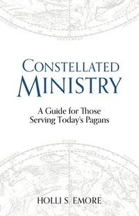 bokomslag Constellated Ministry