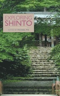 bokomslag Exploring Shinto