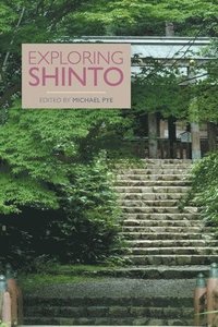 bokomslag Exploring Shinto