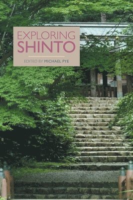 Exploring Shinto 1