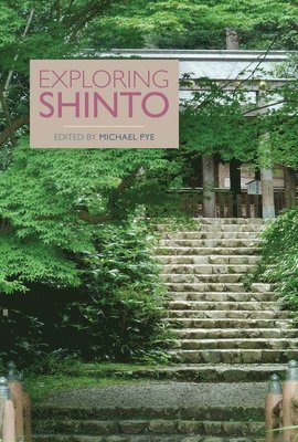 Exploring Shinto