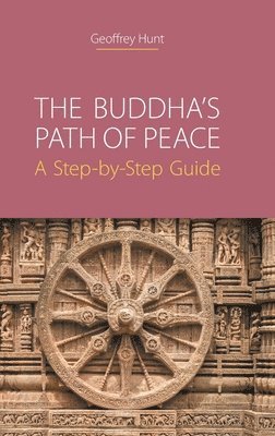 bokomslag Buddha's Path of Peace