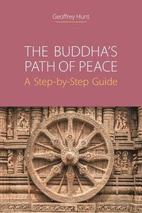 bokomslag The Buddha's Path of Peace