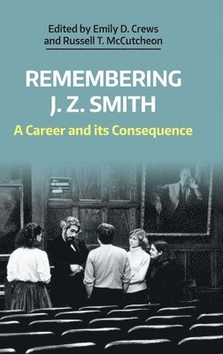 bokomslag Remembering J. Z. Smith