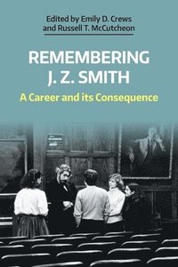 bokomslag Remembering J. Z. Smith