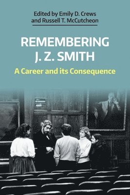 Remembering J. Z. Smith 1