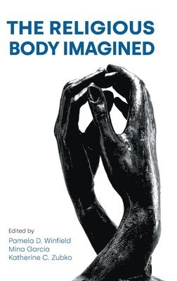 Religious Body Imagined 1