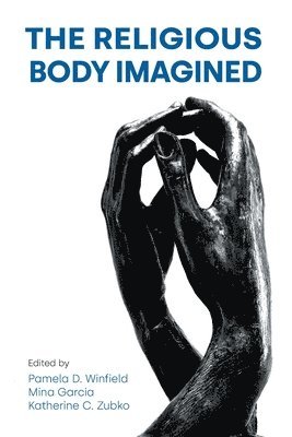 Religious Body Imagined 1